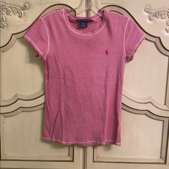 Ralph Lauren t shirt - Picture 2 of 5